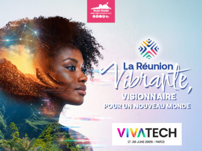 VivaTech 2026 à Paris Expo Porte de Versailles, salon technologique européen dédié à l’intelligence artificielle et à la cybersécurité